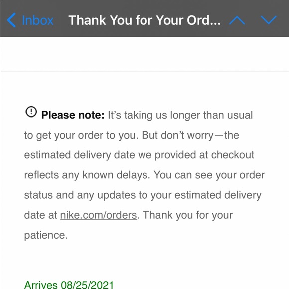 Off-white dunks lot 8. Dead stock size 6 mens 7.5 women. - Picture 8 of 9